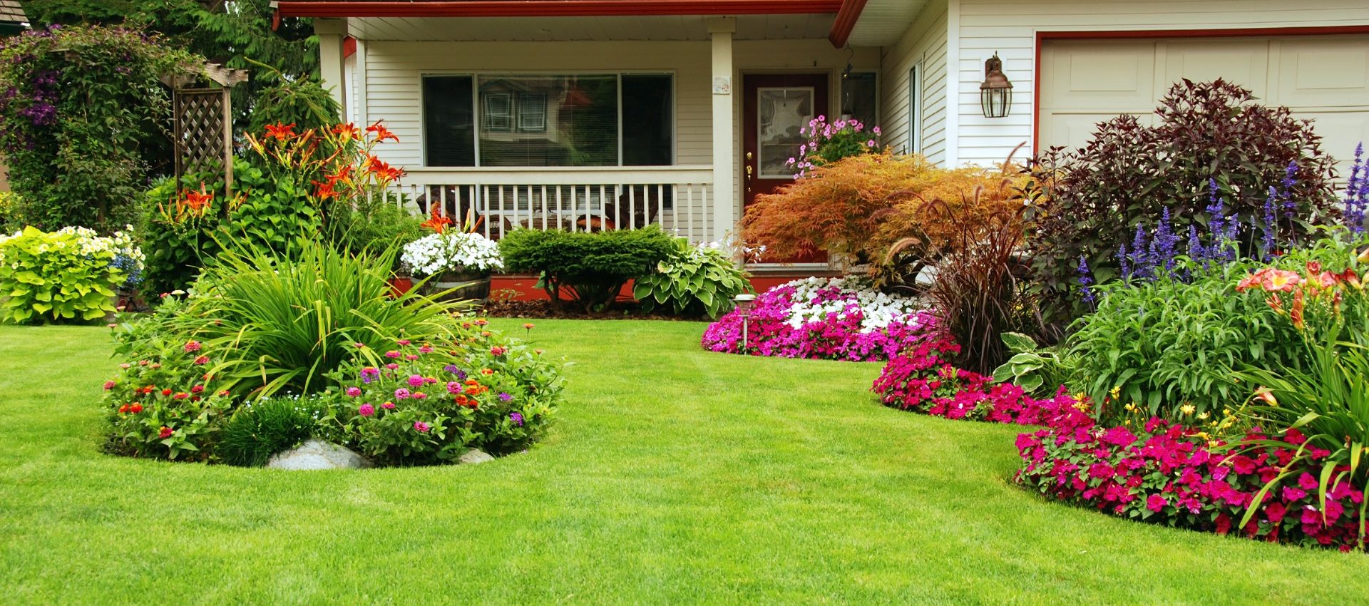 Garden & Lawn Care Near Me