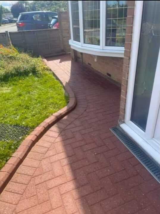 After-patio-cleaning