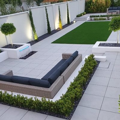 Landscaping Design